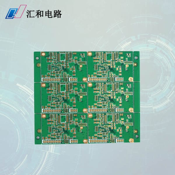 gerber文(wén)件转PCB文(wén)件，gerber用(yòng)什么软件打开第2张